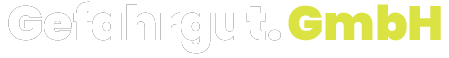 Gefahrgut.GmbH